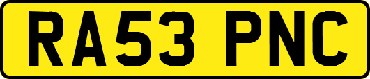 RA53PNC