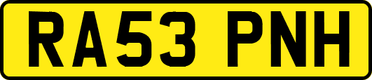 RA53PNH