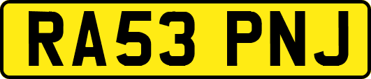 RA53PNJ