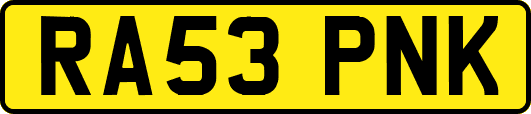 RA53PNK
