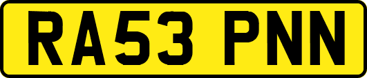 RA53PNN