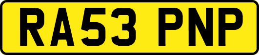 RA53PNP