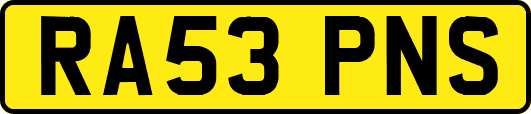 RA53PNS
