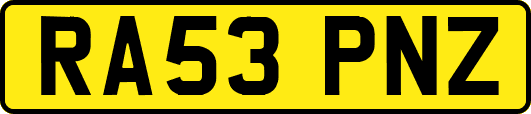 RA53PNZ
