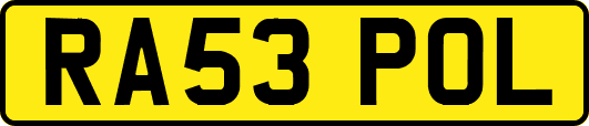 RA53POL