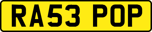 RA53POP