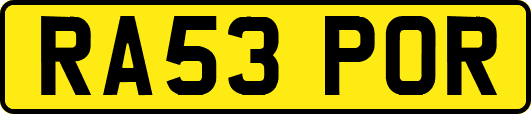 RA53POR