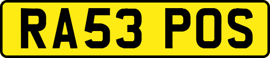 RA53POS