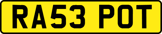RA53POT