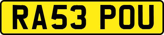 RA53POU