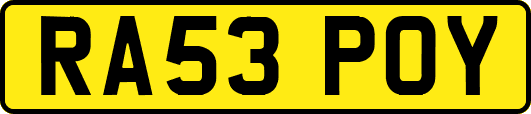 RA53POY
