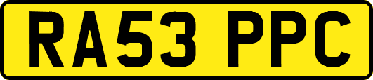 RA53PPC