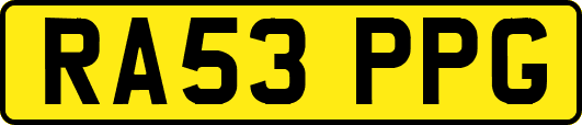 RA53PPG