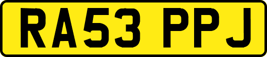 RA53PPJ