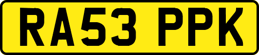 RA53PPK