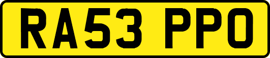 RA53PPO