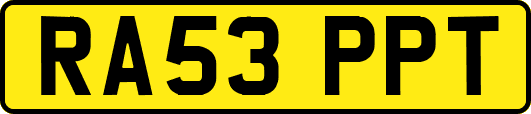 RA53PPT