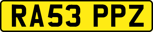 RA53PPZ