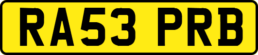 RA53PRB