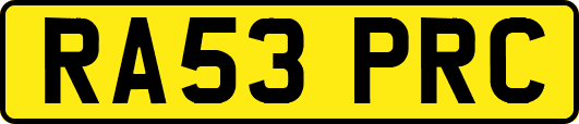 RA53PRC