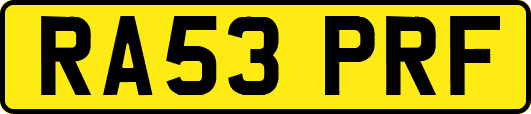 RA53PRF