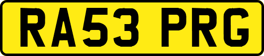 RA53PRG