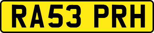 RA53PRH