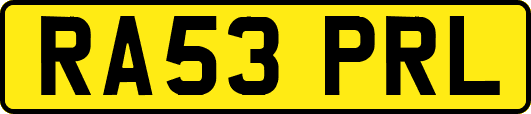 RA53PRL