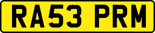 RA53PRM