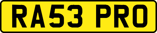 RA53PRO