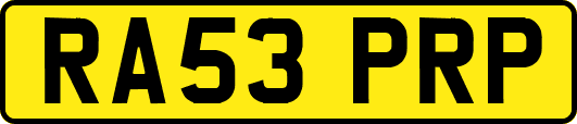 RA53PRP