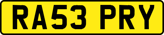 RA53PRY