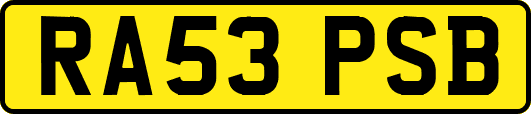 RA53PSB