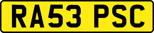 RA53PSC