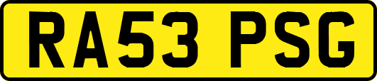 RA53PSG