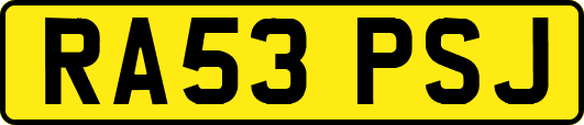 RA53PSJ