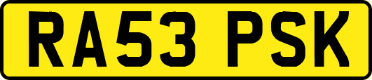 RA53PSK
