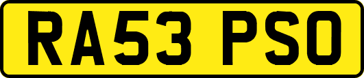 RA53PSO