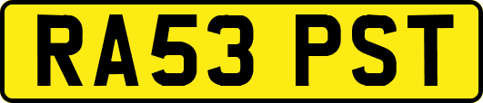 RA53PST
