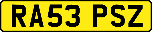 RA53PSZ