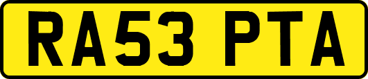 RA53PTA