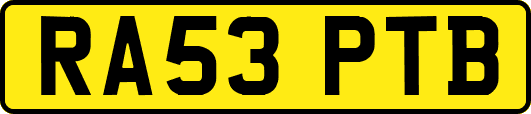 RA53PTB
