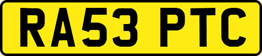 RA53PTC