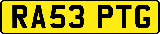 RA53PTG