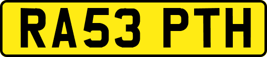 RA53PTH