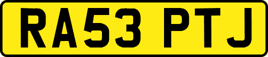 RA53PTJ