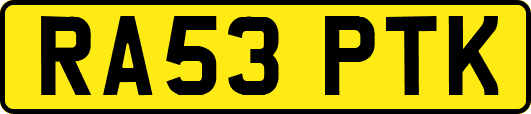 RA53PTK