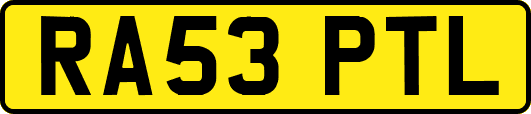 RA53PTL