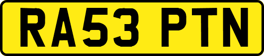 RA53PTN