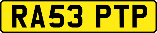 RA53PTP